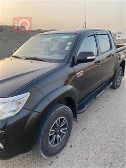 تويوتا هايلوكس